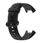 Silikonska-narukvica-za-Xiaomi-Redmi-Watch-2-Redmi-Watch-2-Lite-Black-2.jpg