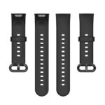 Silikonska-narukvica-za-Xiaomi-Redmi-Watch-2-Redmi-Watch-2-Lite-Black-4.jpg