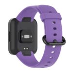 Silikonska-narukvica-za-Xiaomi-Redmi-Watch-2-Redmi-Watch-2-Lite-Purple-1.jpg