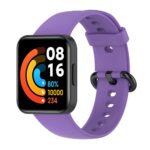 Silikonska-narukvica-za-Xiaomi-Redmi-Watch-2-Redmi-Watch-2-Lite-Purple-2.jpg
