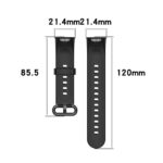 Silikonska-narukvica-za-Xiaomi-Redmi-Watch-2-Redmi-Watch-2-Lite-Purple-8.jpg