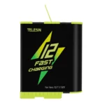 Telesin-baterija-GoPro-9101112-GP-FCB-B11-brzo-punjenje-2.webp