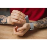 FORCELL-F-DESIGN-FA03-magnetic-steel-narukvica-za-APPLE-Watch-42-44-45-49-mm-blue-2.webp