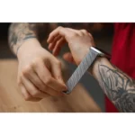 FORCELL-F-DESIGN-FA03-magnetic-steel-narukvica-za-APPLE-Watch-42-44-45-49-mm-blue-4.webp