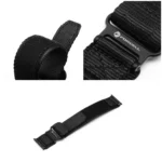 FORCELL-F-DESIGN-FA05-nylon-narukvica-za-APPLE-Watch-42-44-45-49-mm-black-3.webp