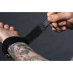 FORCELL-F-DESIGN-FA05-nylon-narukvica-za-APPLE-Watch-42-44-45-49-mm-black-5.webp