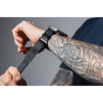 FORCELL-F-DESIGN-FA05-nylon-narukvica-za-APPLE-Watch-42-44-45-49-mm-black-6.webp