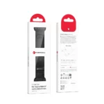 FORCELL-F-DESIGN-FA05-nylon-narukvica-za-APPLE-Watch-42-44-45-49-mm-black-9.webp