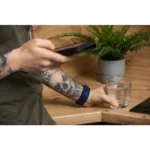 FORCELL-F-DESIGN-FS05-narukvica-za-SAMSUNG-Watch-20-mm-green-2.webp