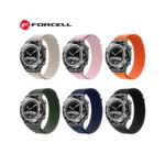 FORCELL-F-DESIGN-FS05-narukvica-za-SAMSUNG-Watch-20-mm-green-3.webp