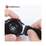 FORCELL-F-DESIGN-FS05-narukvica-za-SAMSUNG-Watch-22-mm-black-3.webp