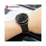 FORCELL-F-DESIGN-FS05-narukvica-za-SAMSUNG-Watch-22-mm-black-4.webp