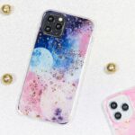 Gold-Glam-maska-za-Xiaomi-Redmi-13C-4G-13C-5G-galactic-6.jpg