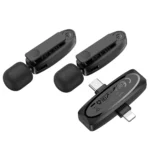 HOCO-2-x-lavalier-wireless-microphone-Lightning-Type-C-L15-black-6.webp