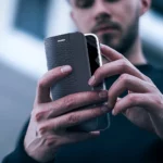 SENSITIVE-preklopna-futrola-za-XIAOMI-Redmi-14C-black-11.webp