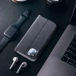 SENSITIVE-preklopna-futrola-za-XIAOMI-Redmi-14C-black-7.webp