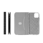 SENSITIVE-preklopna-futrola-za-XIAOMI-Redmi-14C-black-9.webp