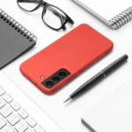 SILICONE-maska-za-SAMSUNG-A05S-peach-8.webp