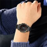 Silikonska-narukvica-za-Garmin-Fenix-5Garmin-Forerunner-935-22mm-All-black-6.jpg