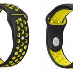 Silikonska-narukvica-za-Garmin-Fenix-5Garmin-Forerunner-935-22mm-Two-tone-Black-Yellow-3.jpg