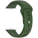Silikonska-narukvica-za-Huawei-Watch-Fit-3-Army-Green-2.jpg