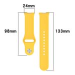 Silikonska-narukvica-za-Huawei-Watch-Fit-3-Army-Green-6.jpg