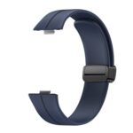 Silikonska-narukvica-za-Huawei-Watch-Fit-3-Magnetic-Blue-3.jpg