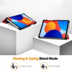 Tri-fold-preklopna-futrola-za-Xiaomi-Redmi-Pad-SE-8.7-Red-4-1.jpg
