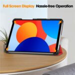 Tri-fold-preklopna-futrola-za-Xiaomi-Redmi-Pad-SE-8.7-Red-5-1.jpg
