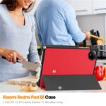 Tri-fold-preklopna-futrola-za-Xiaomi-Redmi-Pad-SE-8.7-Red-8-1.jpg