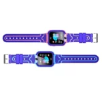 XO Smartwatch H100 Kids 2G Pink (4)