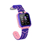 XO Smartwatch H100 Kids 2G Pink (5)