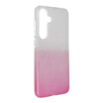 SHINING-maska-za-SAMSUNG-S25-Plus-transparent-pink-1.webp