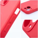 SILICONE-MAG-COVER-compatible-with-MagSafe-maska-za-SAMSUNG-S25-red-2.webp