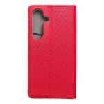 SMART-preklopna-futrola-za-SAMSUNG-S25-red-4.webp