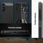 SPIGEN-RUGGED-ARMOR-maska-za-GALAXY-A16-4G-5G-MATTE-BLACK-1.jpg