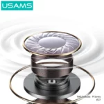USAMS-IF27-Wireless-in-ear-slusalice-BT5.3-black-3.webp