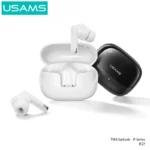 USAMS-IF27-Wireless-in-ear-slusalice-BT5.3-black-6.webp