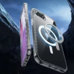 ESR-CLASSIC-HYBRID-HALOLOCK-MAGSAFE-maska-za-IPHONE-16E-CLEAR-3.webp
