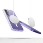 TECH-PROTECT-FLEXAIR-HYBRID-MAGSAFE-maska-za-GALAXY-A36-5G-CLEAR-5.webp