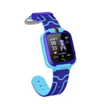 XO Smartwatch H100 Kids 2G Blue (4)