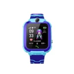 XO Smartwatch H100 Kids 2G Blue (5)