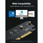 Ugreen-M2-PCIe-NVME-PCIe-4.0-x16-adapter-sa-hladnjakom-5.jpg