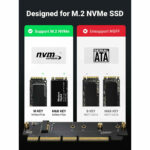 Ugreen-M2-PCIe-NVME-PCIe-4.0-x16-adapter-sa-hladnjakom-6.jpg