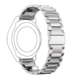 22mm-Stainless-narukvica-za-pametne-satove-silver-5.webp