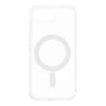 CLEAR-MAG-COVER-MagSafe-maska-za-IPHONE-16E-SE-4-2025-transparent-1.webp