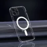 CLEAR-MAG-COVER-MagSafe-maska-za-IPHONE-16E-SE-4-2025-transparent-6.webp