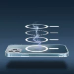 CLEAR-MAG-COVER-MagSafe-maska-za-IPHONE-16E-SE-4-2025-transparent-7.webp