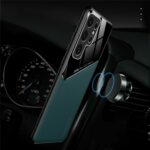 Leather-Coated-maska-za-Samsung-Galaxy-S25-Ultra-Green-3.jpg