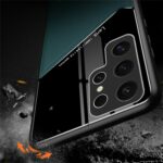 Leather-Coated-maska-za-Samsung-Galaxy-S25-Ultra-Green-4.jpg